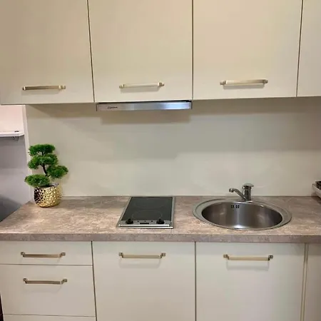 Appartement Morski Maloves *