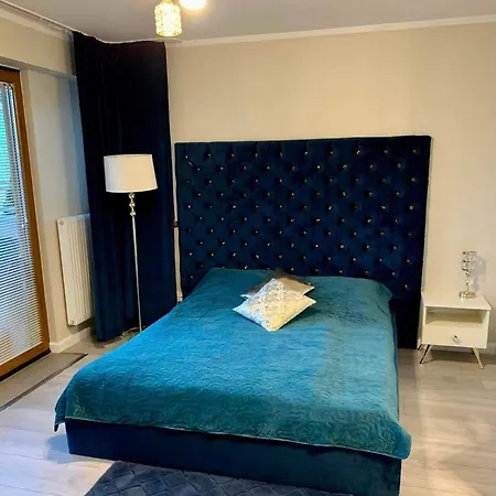 Appartement Morski Maloves