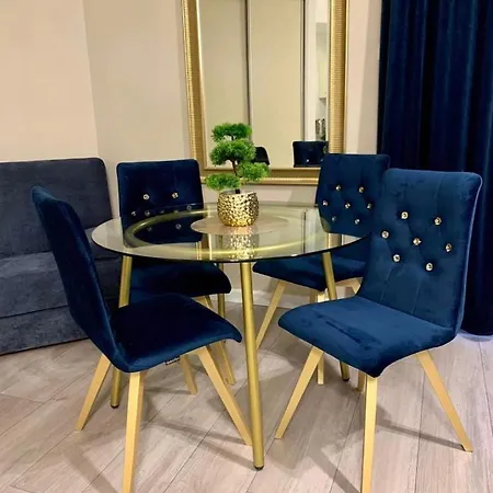 Morski Maloves Appartement