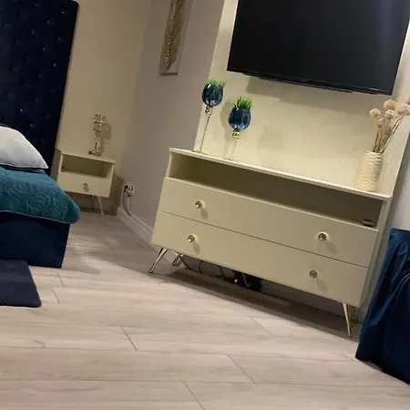 Morski Maloves Appartement Władysławowo